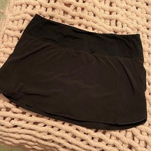 Lululemon skirt
